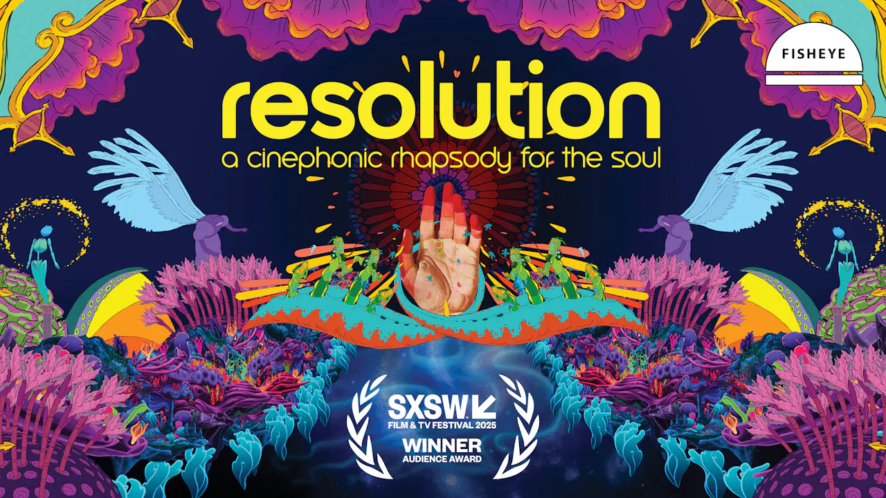 Resolution - 2 Days