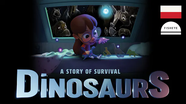 Dinosaurs - 28min - Fisheye - Polish - Vimeo OTT