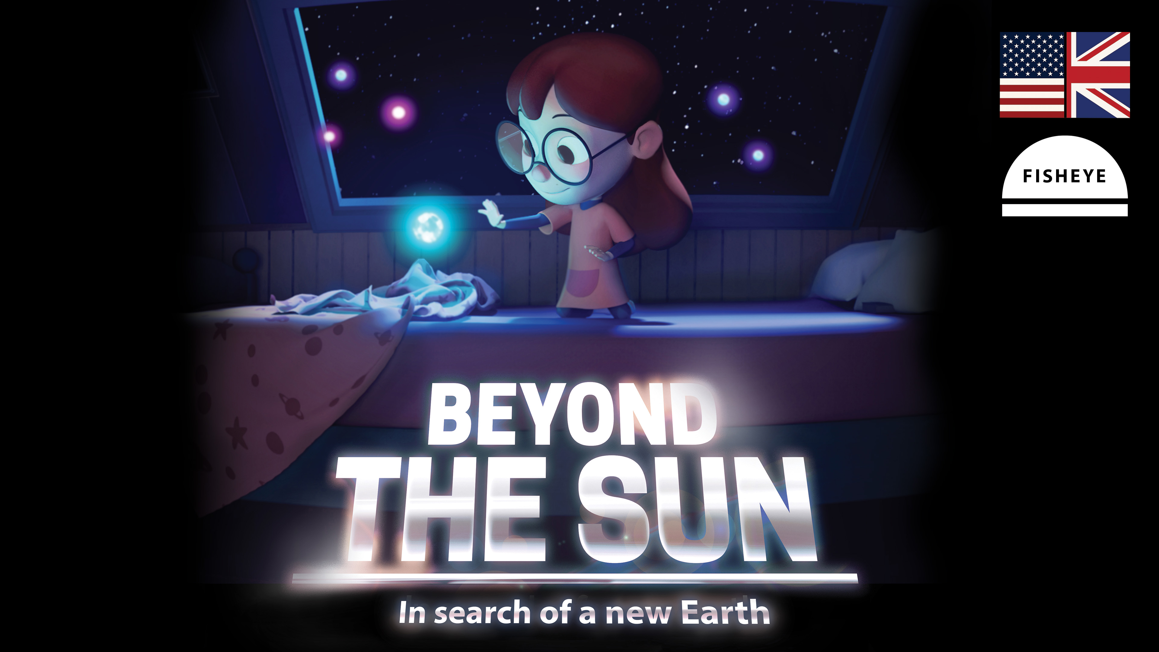 Beyond the Sun - English - 4K - TEST