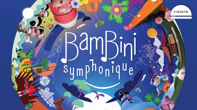 Bambini Symphonique - 3 Days