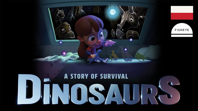 Dinosaurs - Polish - 3 Days