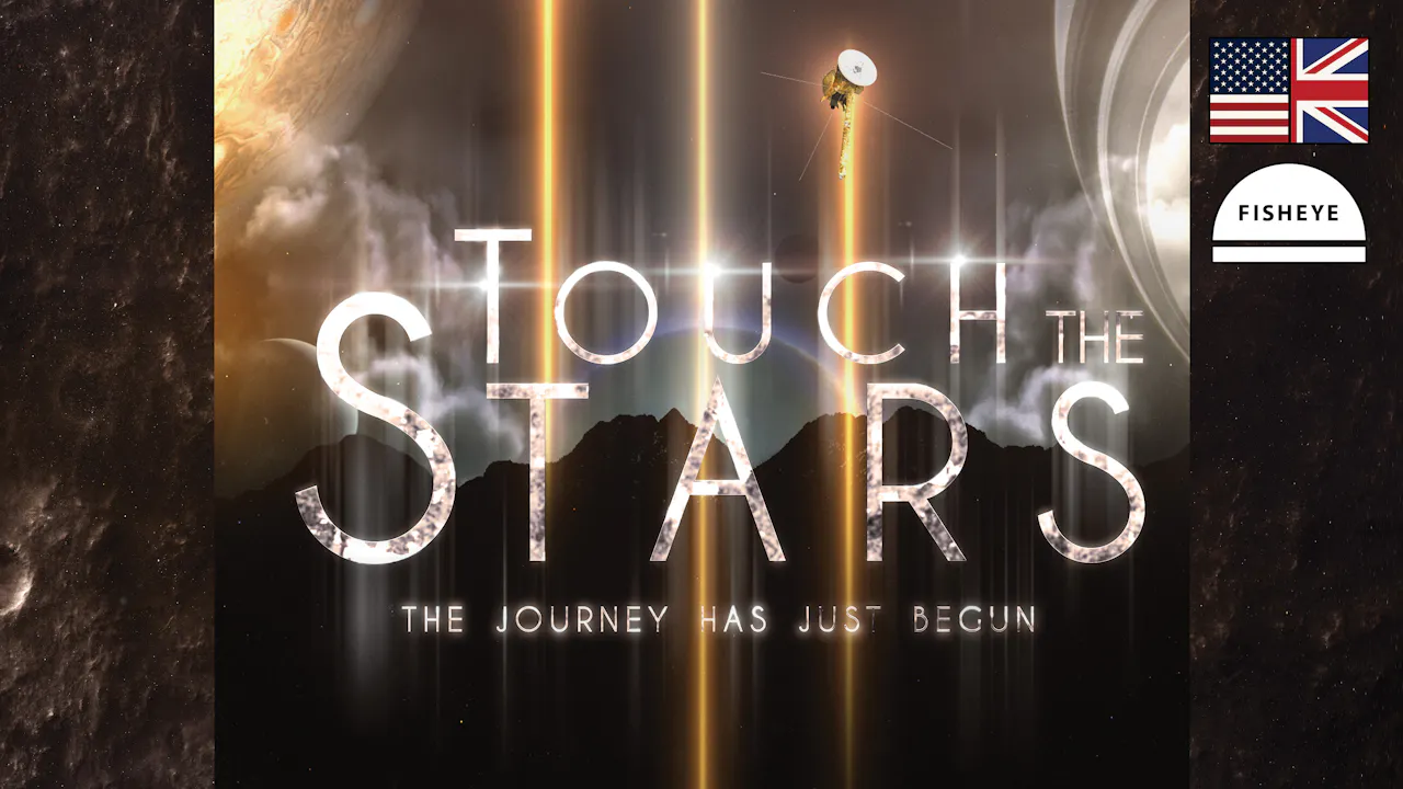 Touch the Stars - English - 3 Days