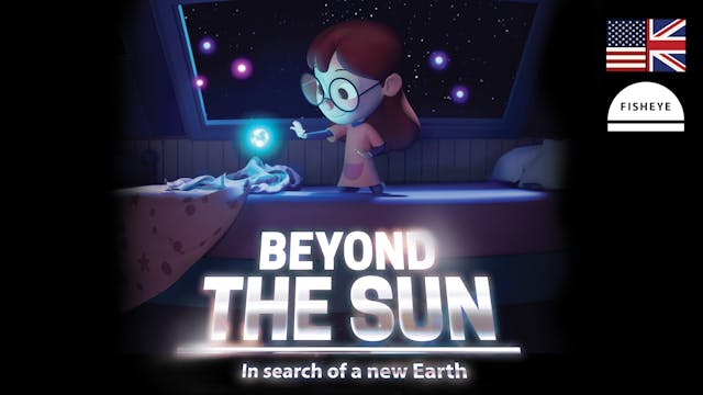 Beyond the Sun - English - 2 Days