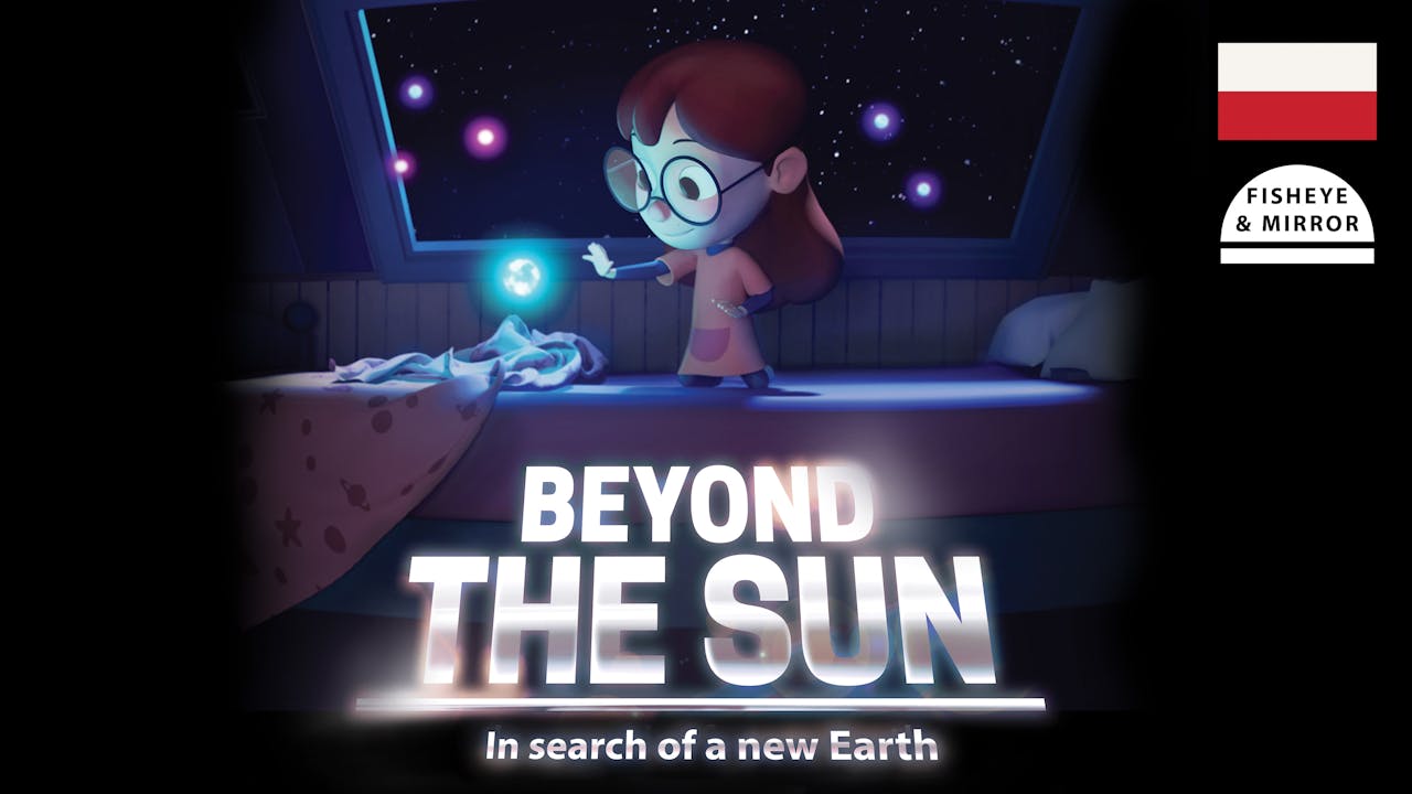 Beyond the Sun - Polish - 3 Days
