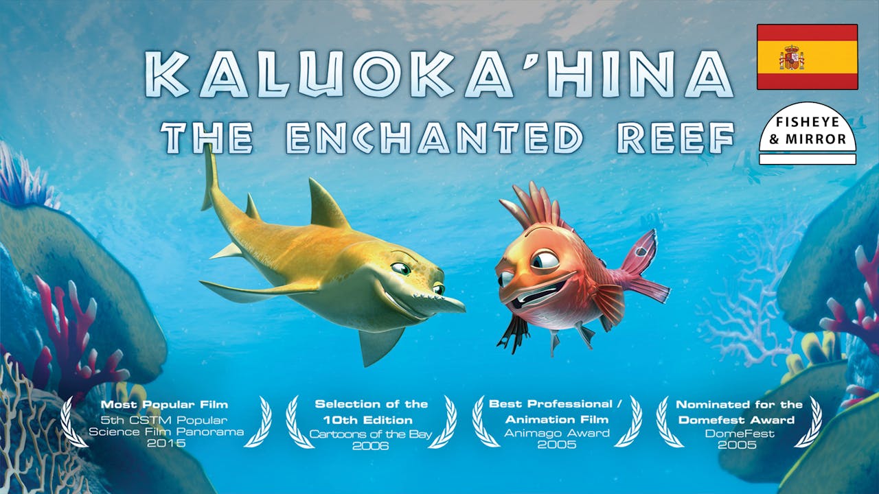 Kaluoka'hina - Spanish - 2 Days