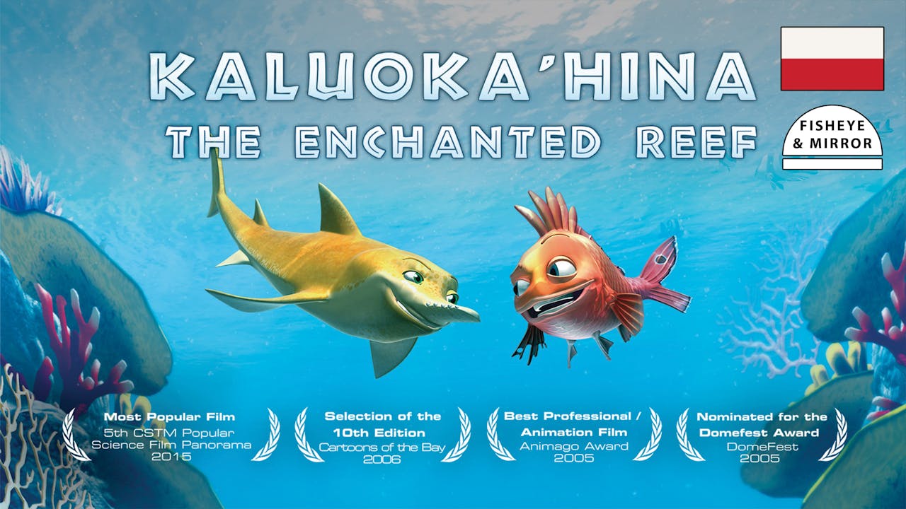 Kaluokahina - Polish - 2 Days