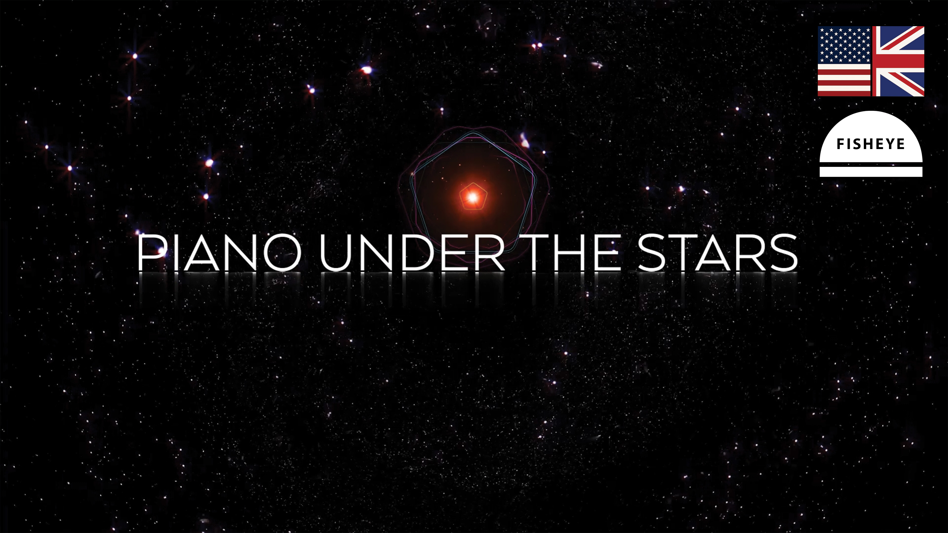 Piano under the Stars - 2 Days