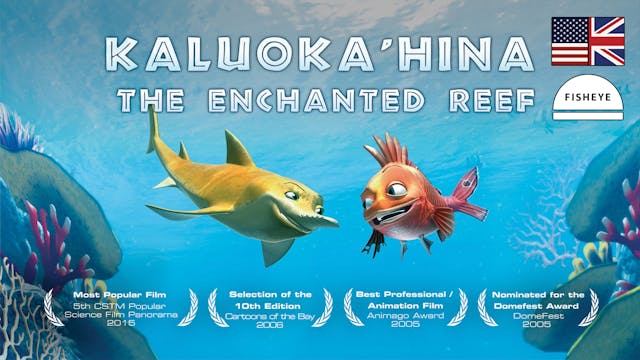 Kaluoka’hina - English - 2 Days