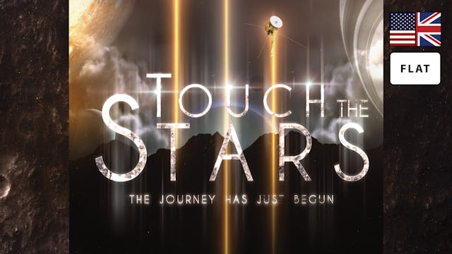 Touch the Stars - Flat - English - 3 Days