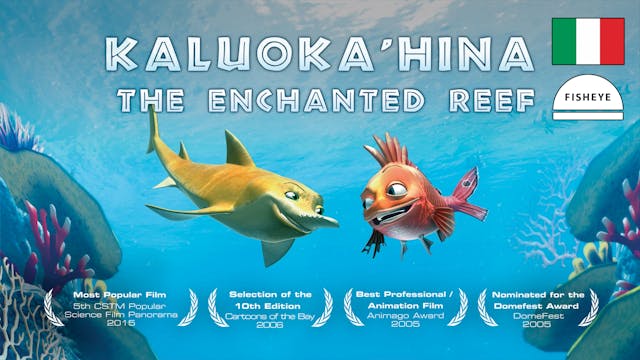 Kaluokahina-33min-Fisheye-Italian-VimeoOTT