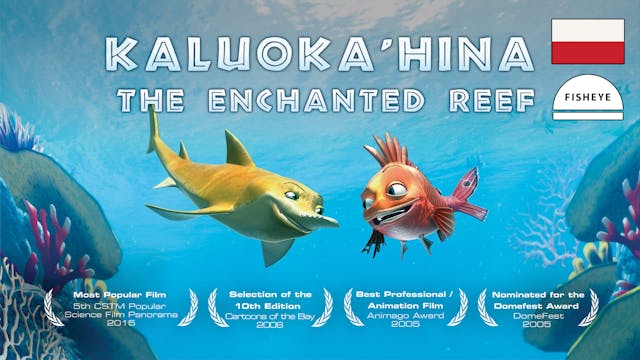 Kaluoka'hina - Polish - 3 Days