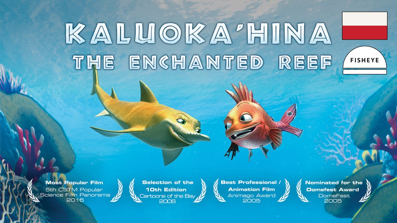 Kaluoka'hina - Polish - 3 Days