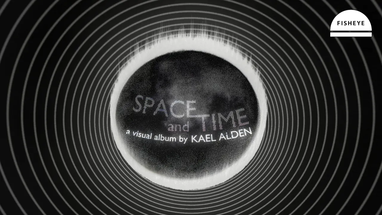 Space & Time - 2 Days