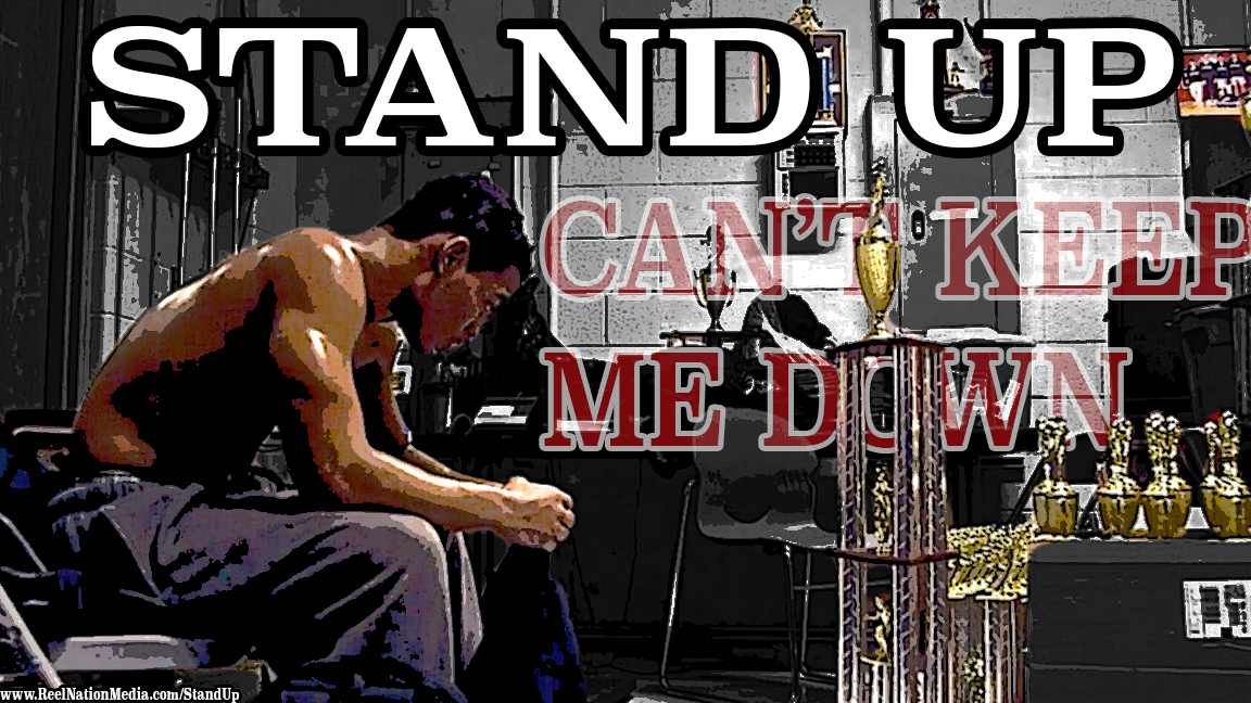 Stand Up - Special Edition