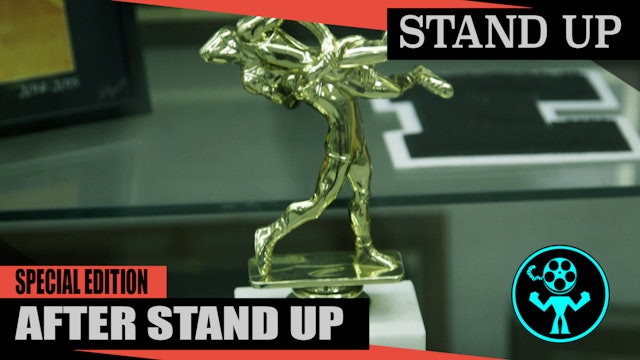 Special Edition - After Stand Up