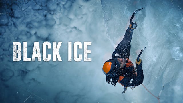 Black Ice (Rental)