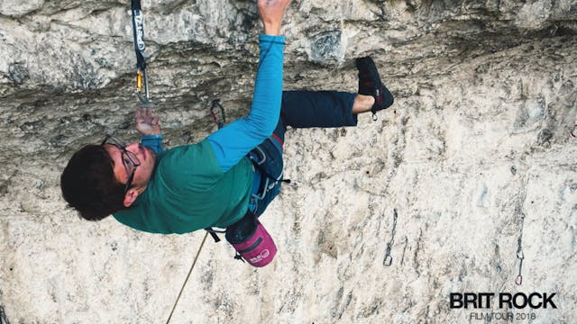 Whiz Kid: Rainshadow