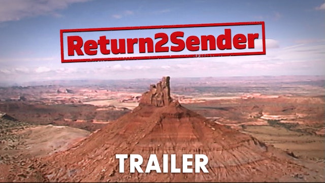 Return2Sender Trailer