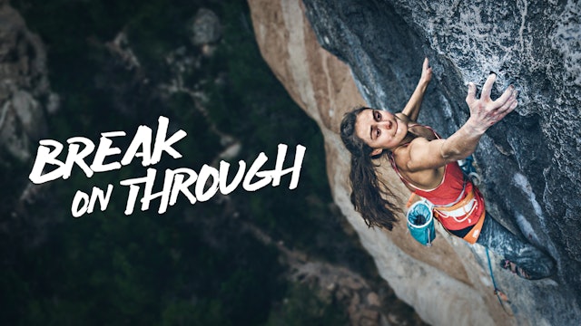 7 OF THE BEST FEMALE CLIMBERS TO FOLLOW - GUTSY GIRLS ADVENTURE FILM TOUR