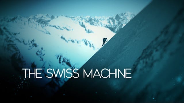 The Swiss Machine