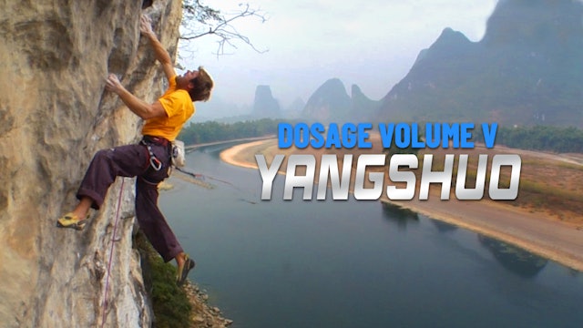 Yangshuo