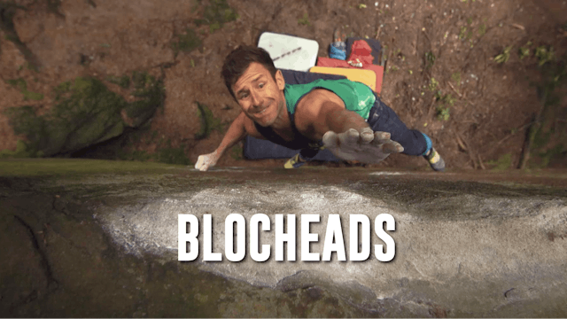 Blocheads