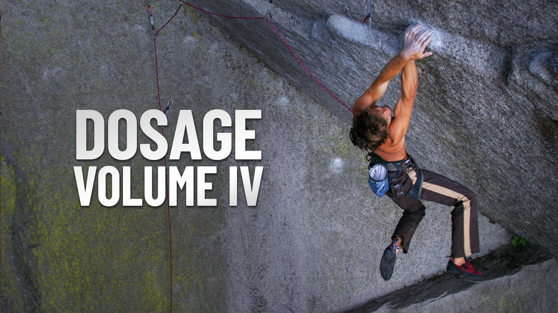 Dosage - Volume 4