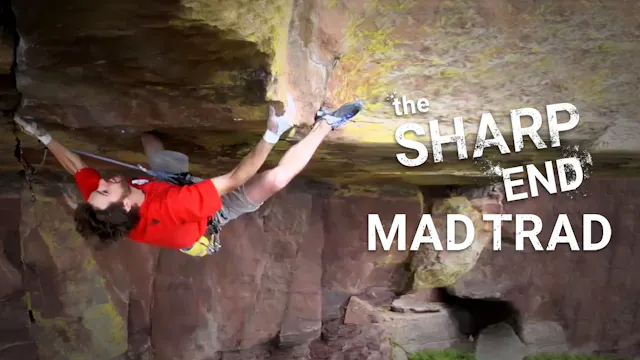Mad Trad