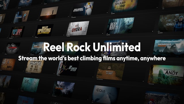 Reel Rock Unlimited