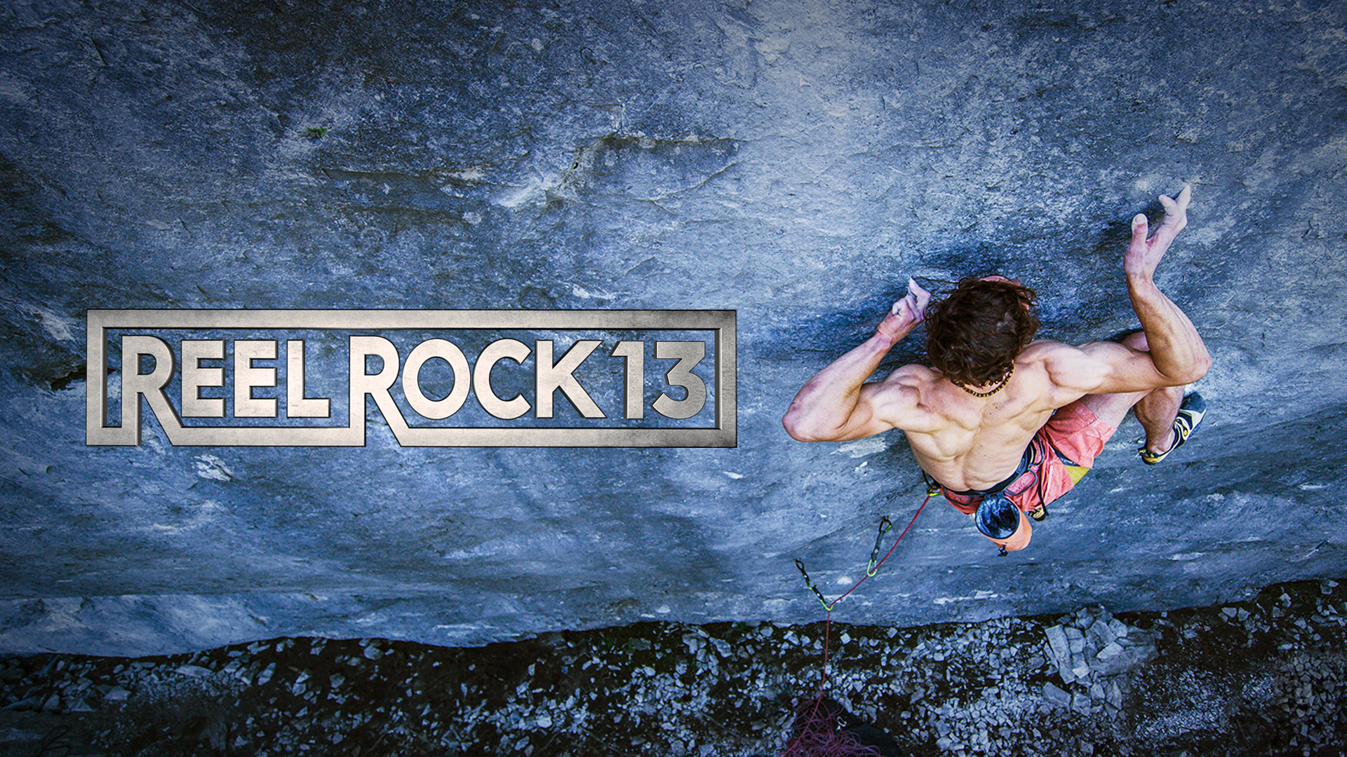 REEL ROCK 13
