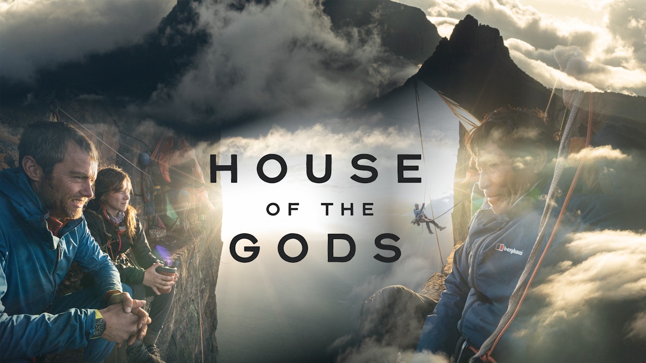 House of the Gods