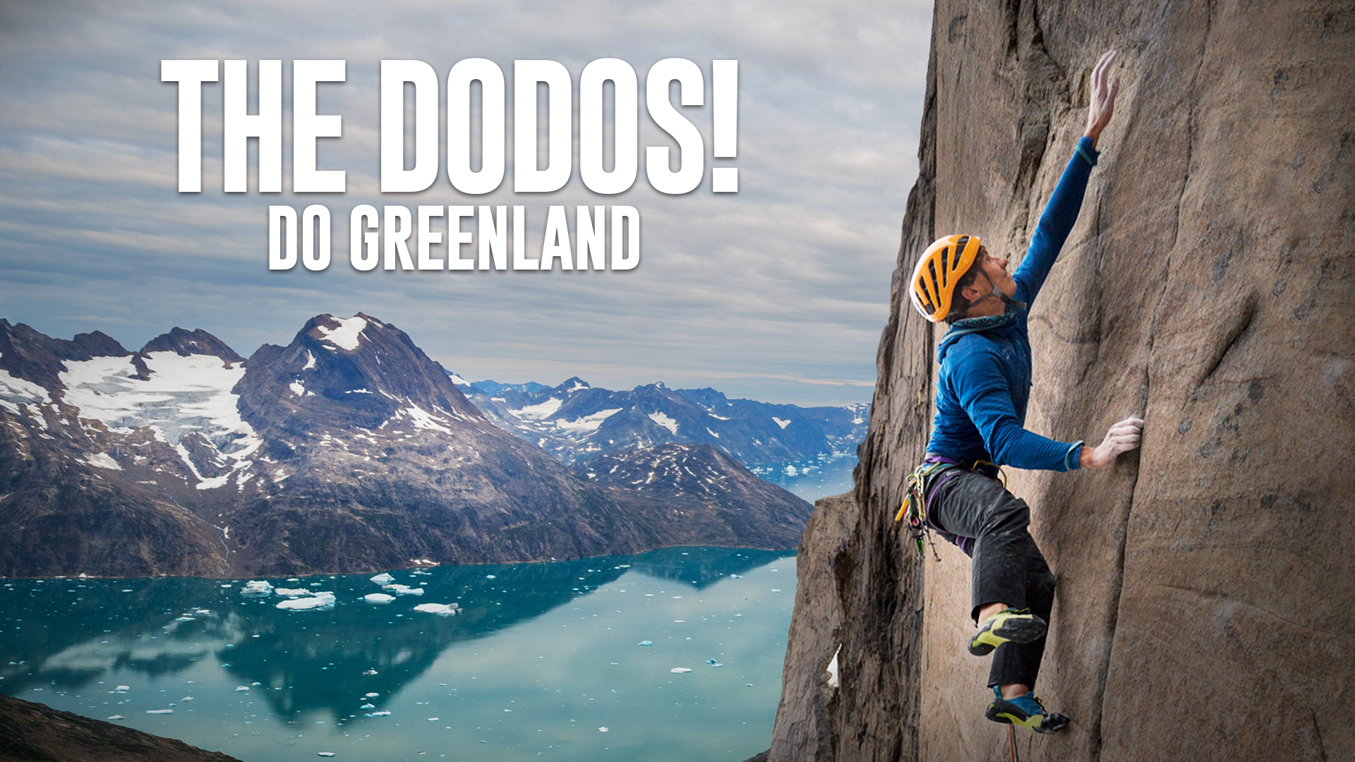 The Dodos! Ep 3: The Rise of Aleksej