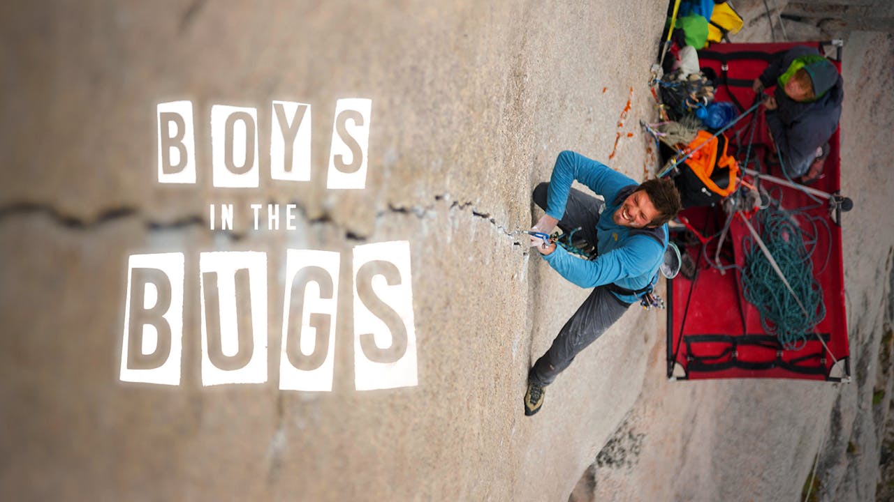 Boys in the Bugs (Rental)