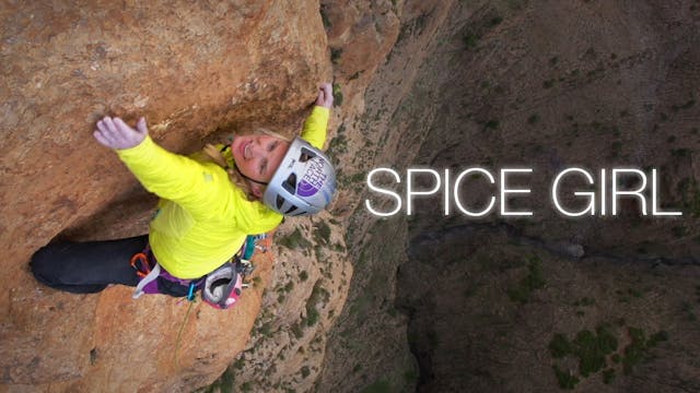 Spice Girl