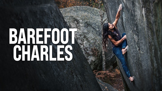 Barefoot Charles
