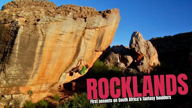 Rocklands