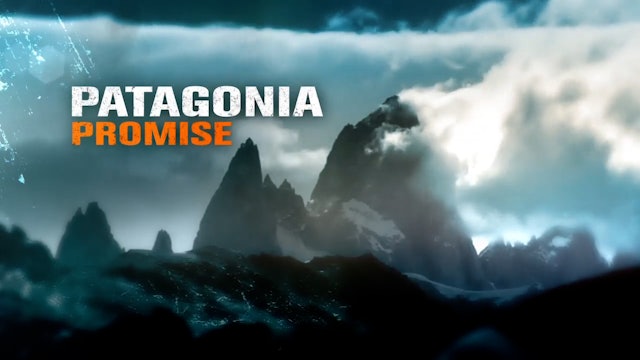 Patagonia Promise