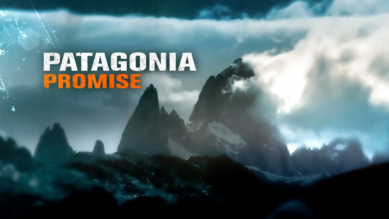 Patagonia Promise Reel Rock Unlimited