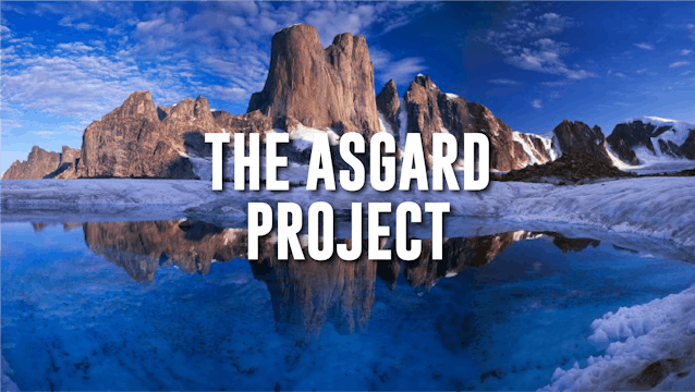 The Asgard Project