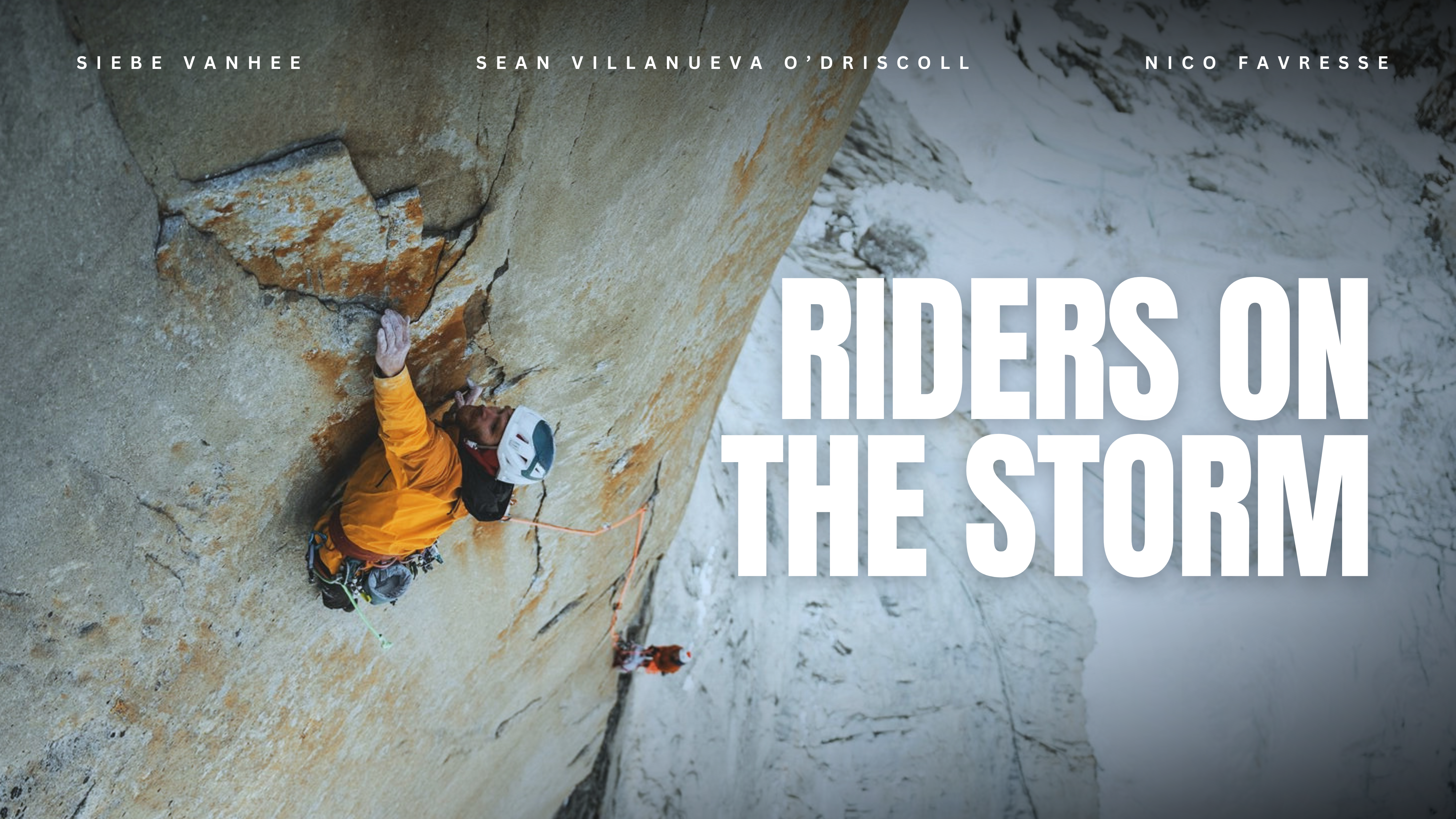 RR19: Riders on the Storm