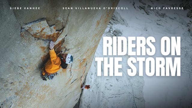 RR19: Riders on the Storm