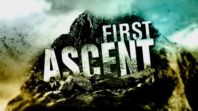 First Ascent Series