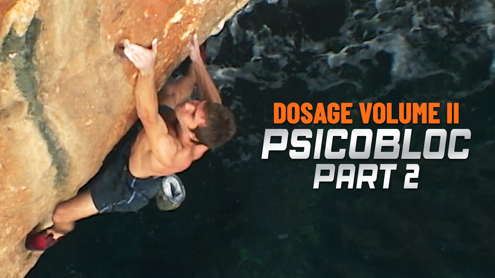 Psicobloc – Part 2