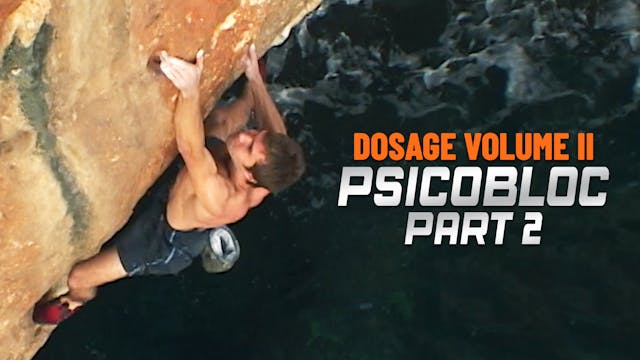 Psicobloc – Part 2