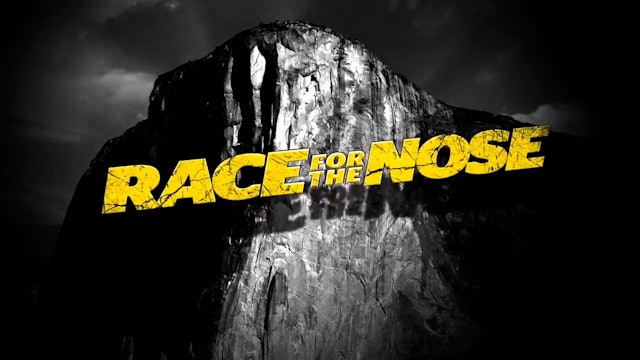 Race for The Nose