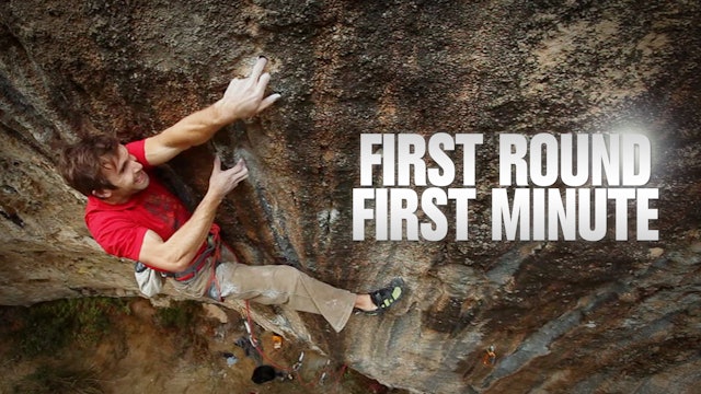 BCC Presents Reel Rock 12: Wednesday, Dec 6th - Bower Climbing Coalition