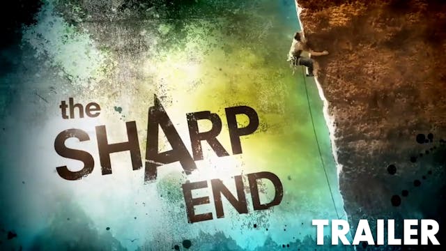 The Sharp End Trailer