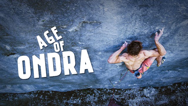 Age of Ondra (Rental)