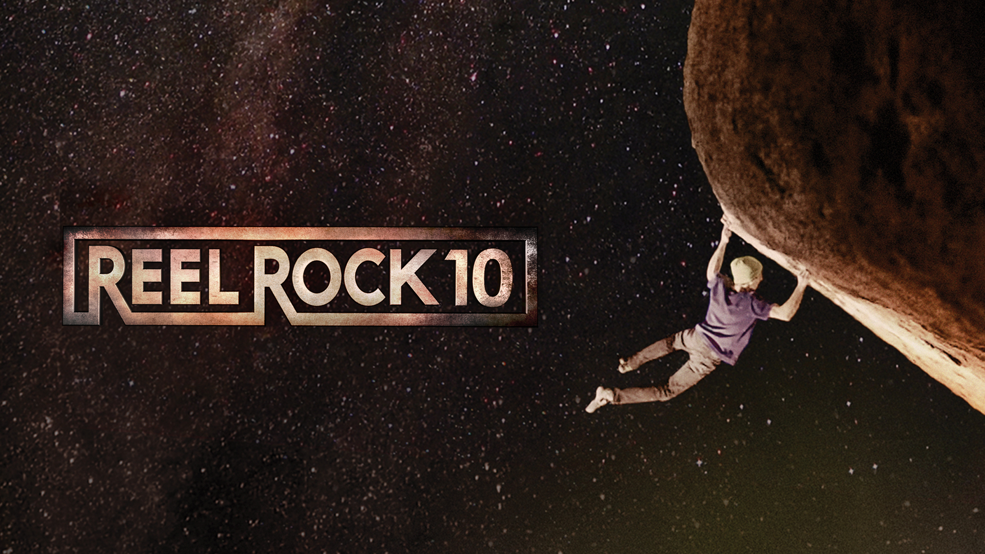 REEL ROCK 10