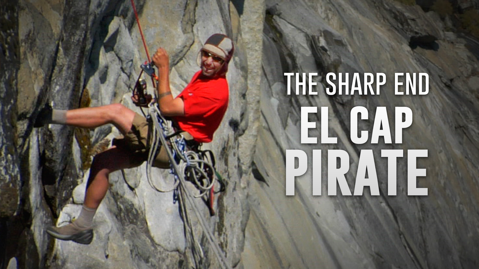El Cap Pirate